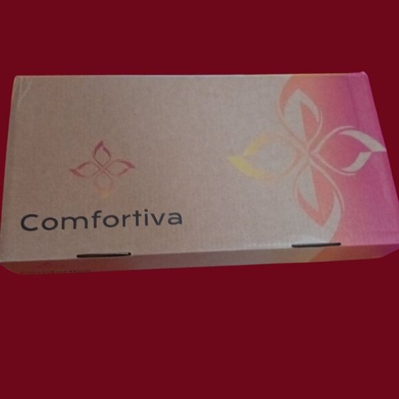 Comfortiva Ryen Womens Slip-On Shoes Cream/Black Snake Print Size 8.5M - Picture 10 of 15